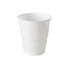 Plastic Drinking Cups - 200ml - 1000/Ctn